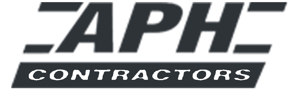 APH Contractors Logo