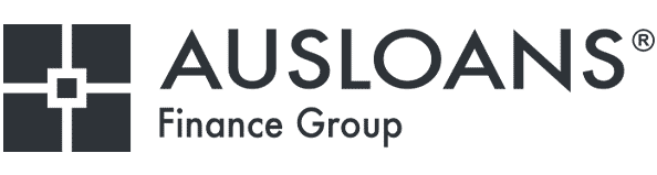 Ausloans Finance Group Logo