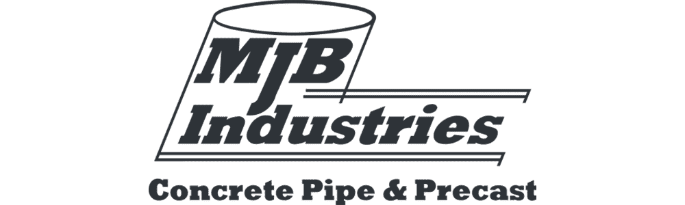 MJB Industries Logo