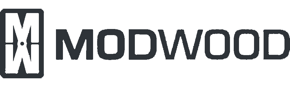 Modwood Logo