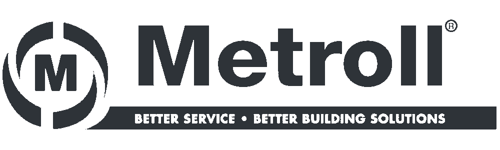 Metroll Logo