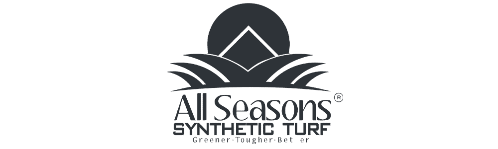 All Seasons Synthetic Turf Logo
