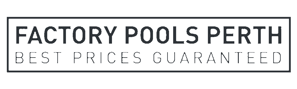 Factory Pools Perth Logo