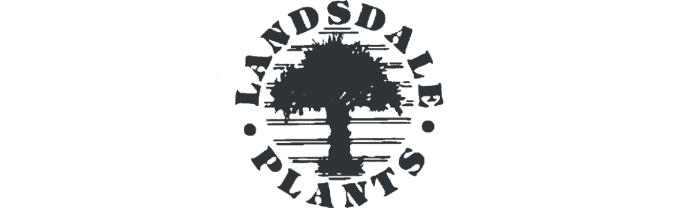 Landsdale Plants Logo