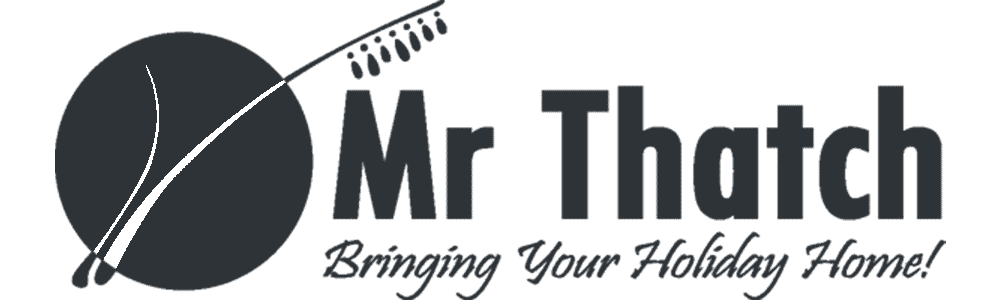 Mr Thatch Logo
