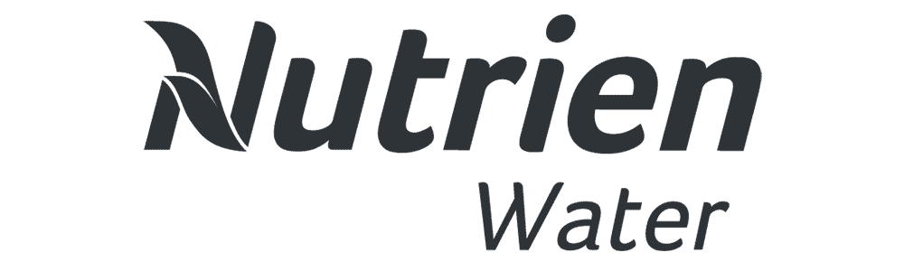 Nutrien Water Logo