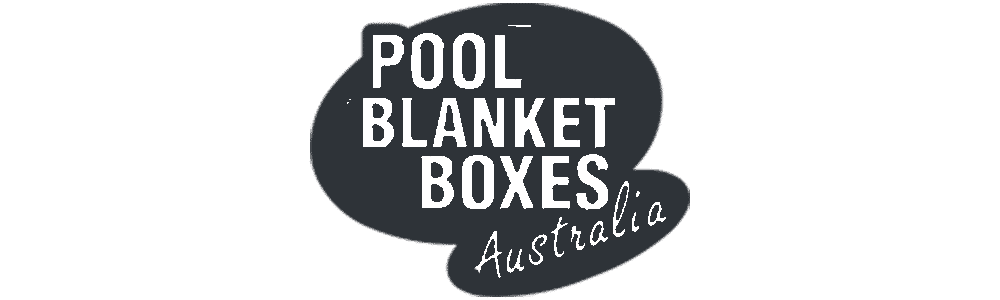 Pool Blanket Boxes Australia Logo